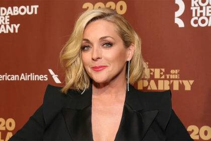 Jane Krakowski 1