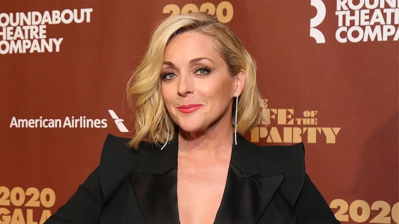 Jane Krakowski