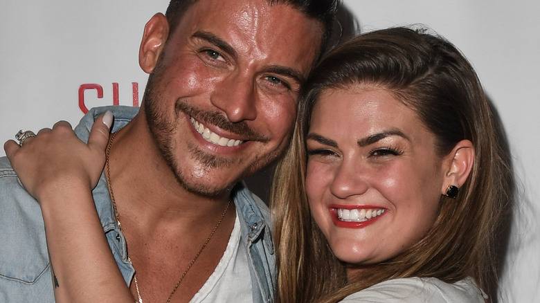 Jax Taylor And Brittany