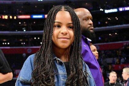 Jay Z And Beyonces Daughter