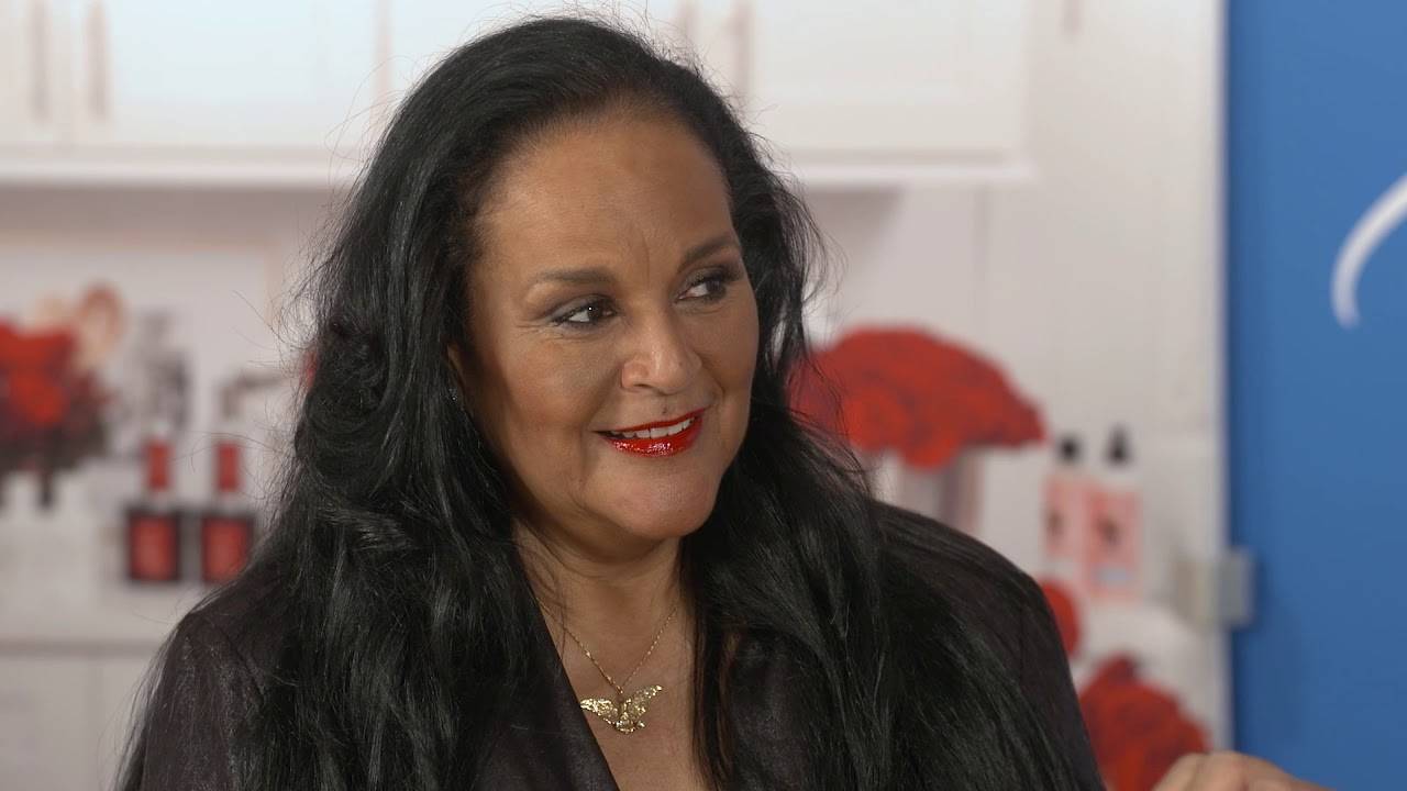 Jayne Kennedy 1