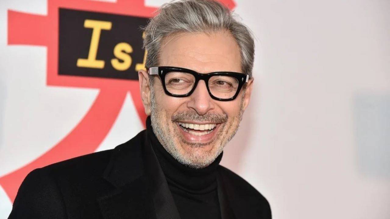 Jeff Goldblum Net Worth