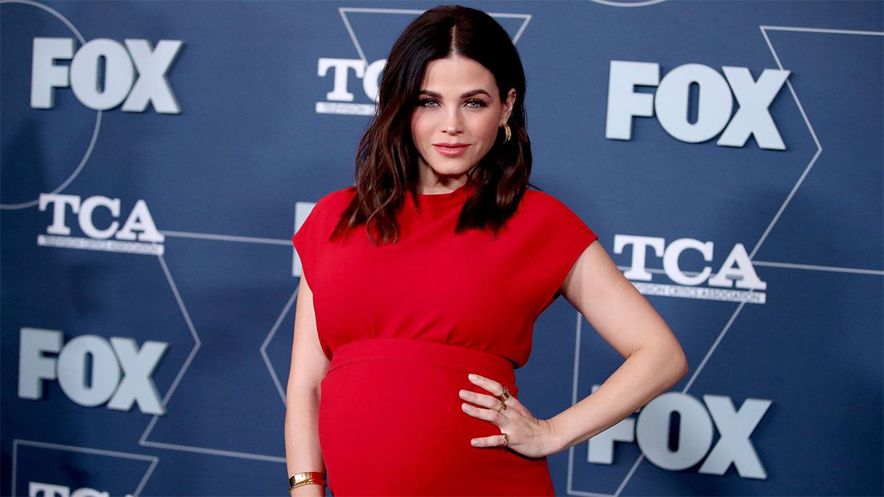 Jenna Dewan Expecting A New Child