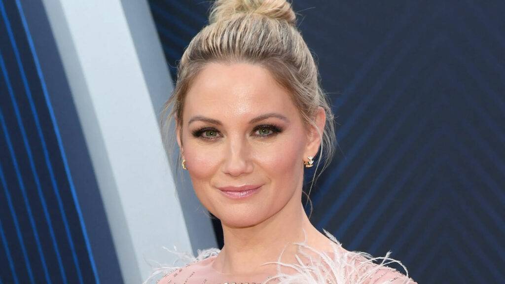 Jennifer Nettles