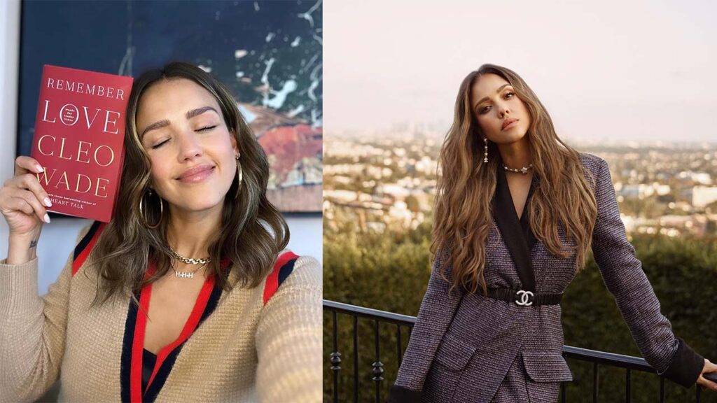 Jessica Alba Net Worth 2024 How Much is Jessica Alba Worth? NAYAG Today