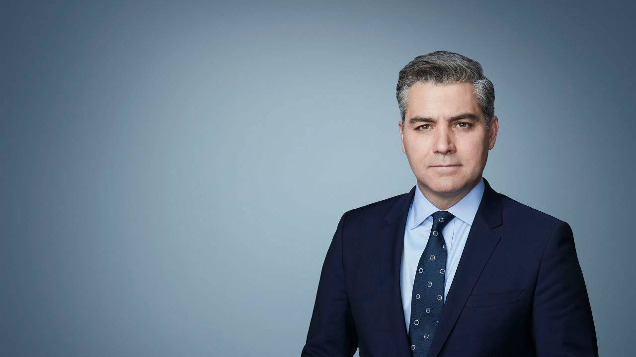 Jim Acosta 1