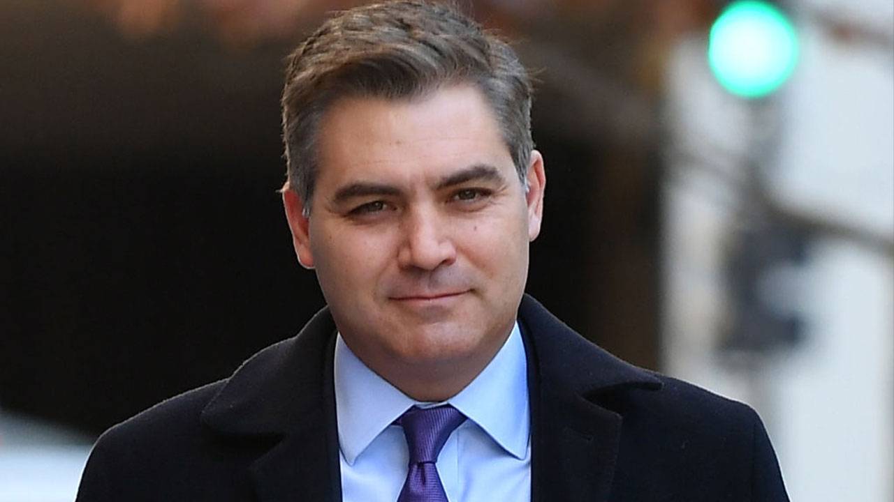 Jim Acosta 3