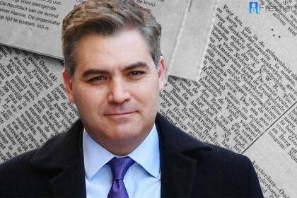 Jim Acosta