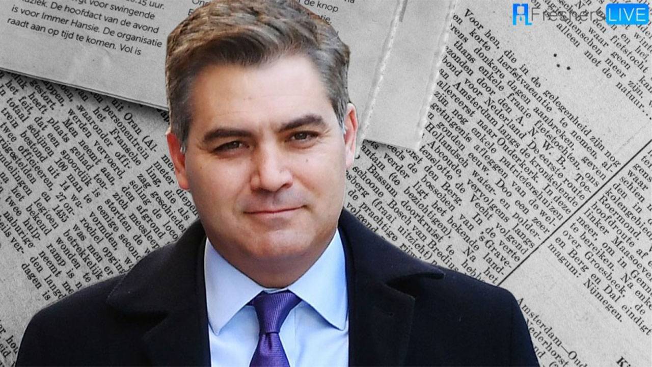 Jim Acosta