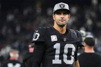 Jimmy Garoppolo 1