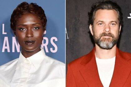 Jodie Turner Smith Opens Up About Joshua Jackson Divorce