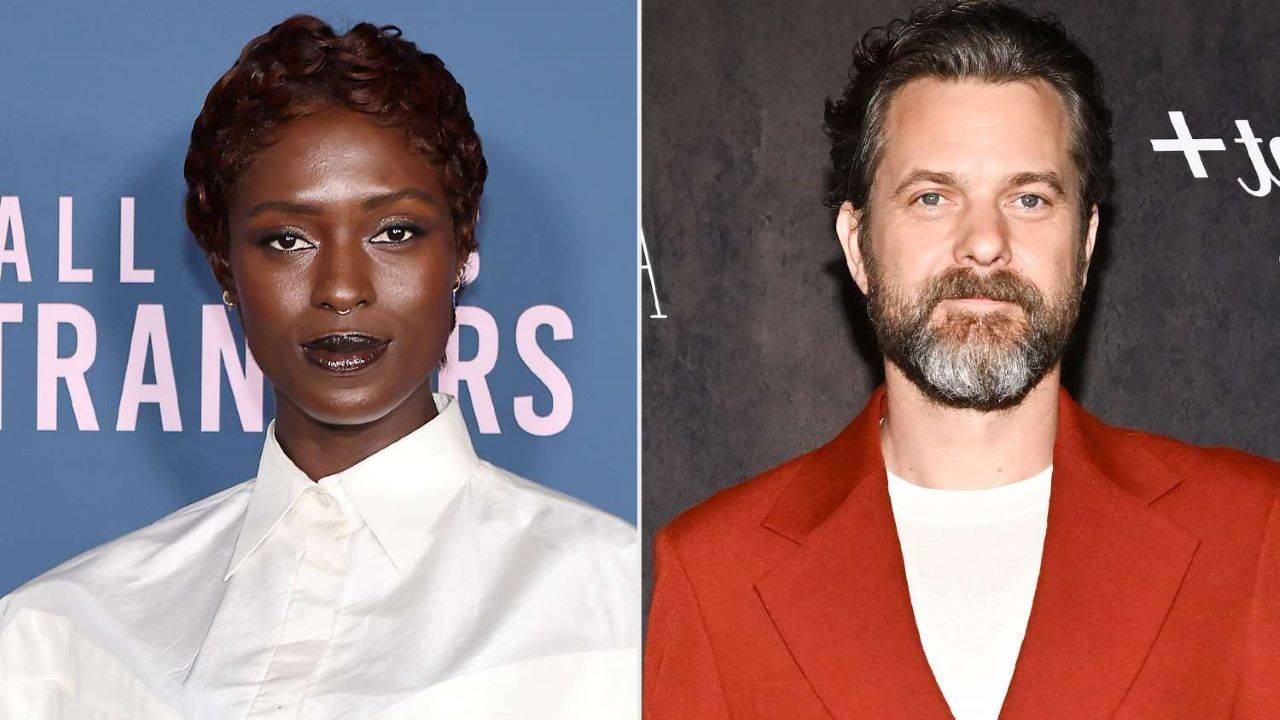 Jodie Turner Smith Opens Up About Joshua Jackson Divorce