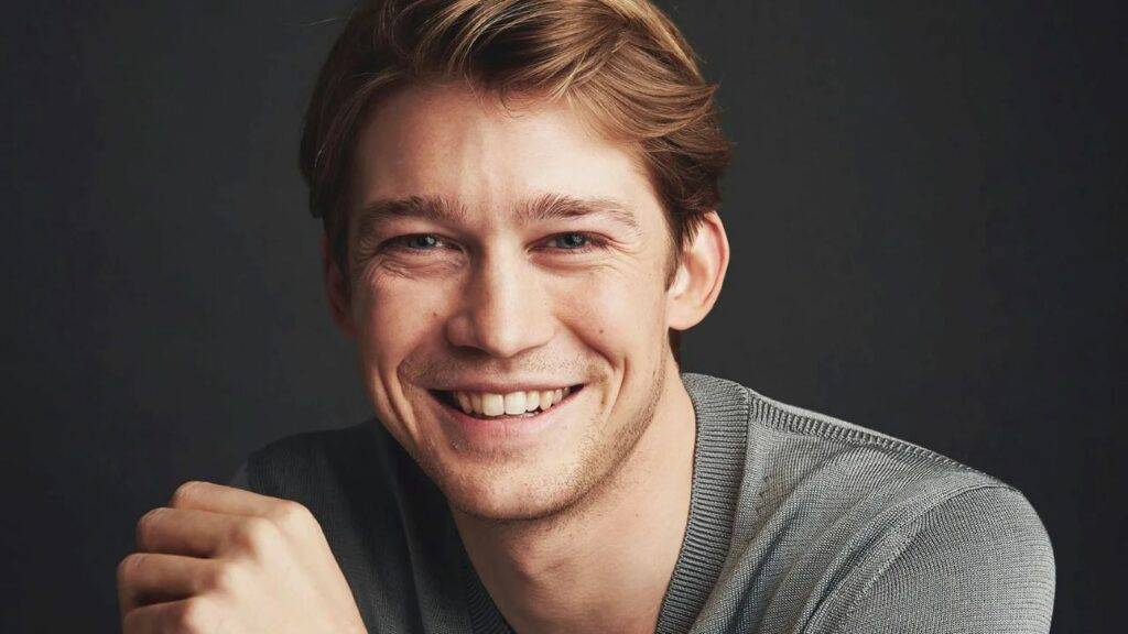 Joe Alwyn Grammy Awards 2024