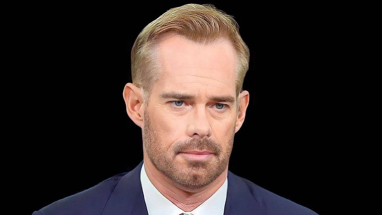 Joe Buck Net Worth Year