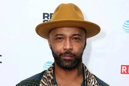 Joe Budden