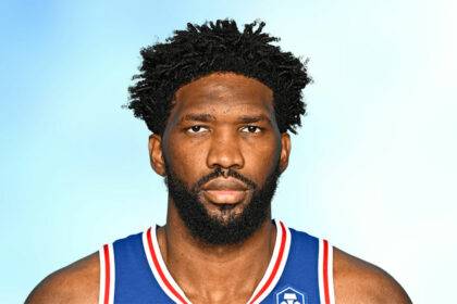 Joel Embiid