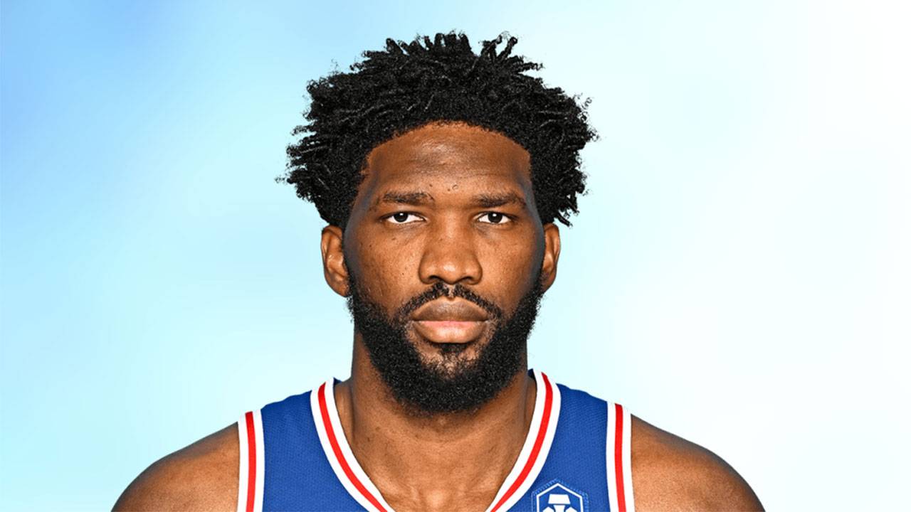 Joel Embiid