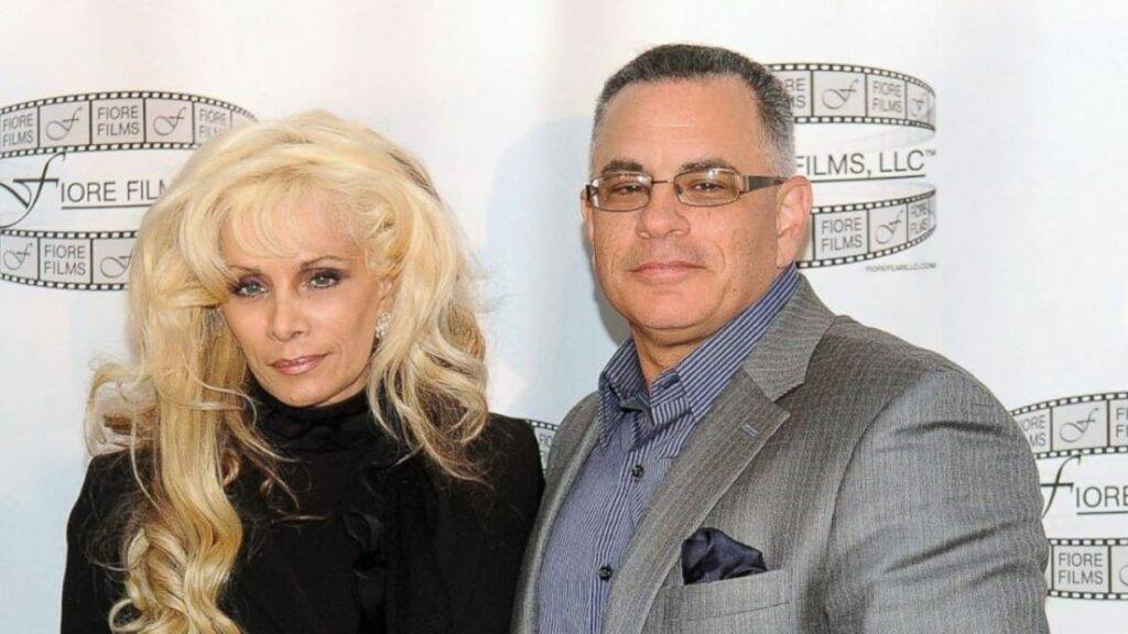 Who is John Gotti's Wife? Know All About John Gotti Jr.'s Wife Kimberly ...