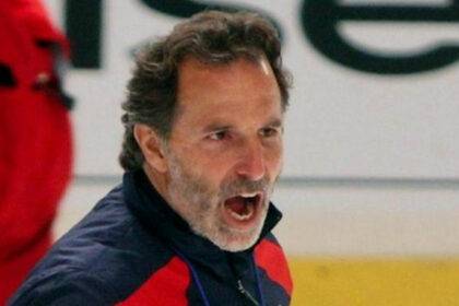 John Tortorella Injury Update