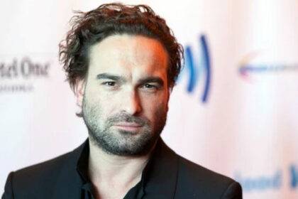 Johnny Galecki Net Worth Year