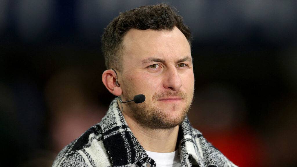 Johnny Manziel