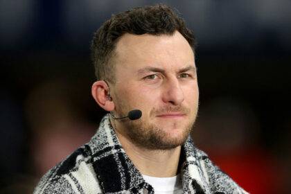 Johnny Manziel