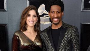 Is Jon Batiste Wife Still Alive? Know Suleika Jaouad Cancer and Health ...