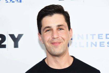 Josh Peck