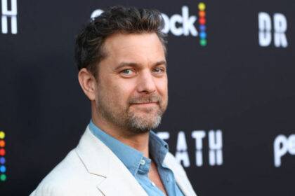 Joshua Jackson