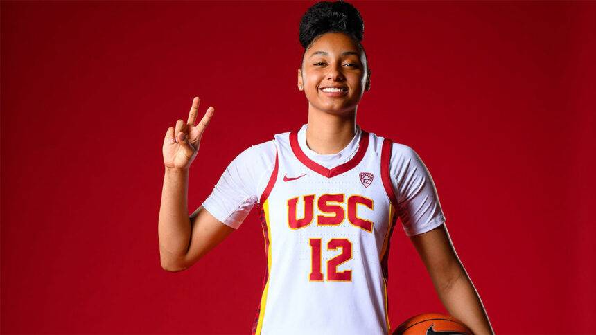 Juju Watkins Height: How Tall Is Juju Watkins? Juju Watkins Ethnicity ...