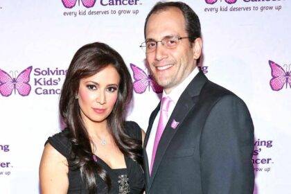 Julie Banderas Divorce Settlement