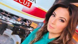 Julie Banderas's Net Worth 2026: How Much is Julie Banderas Worth