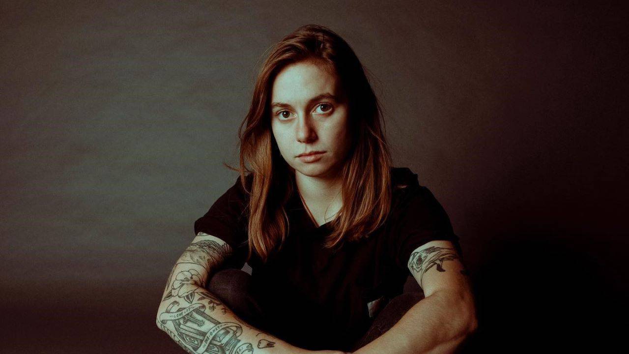 Julien Baker