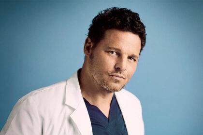 Justin Chambers 1