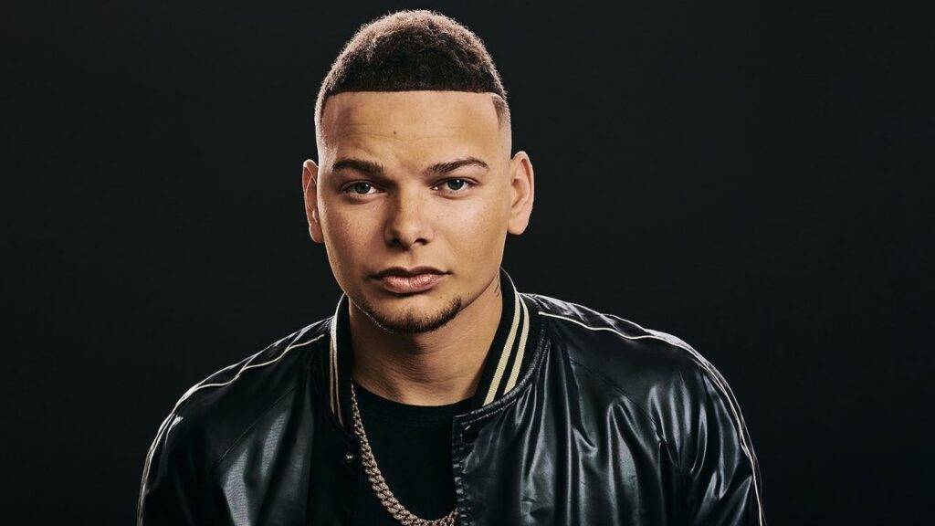 Kane Brown Race