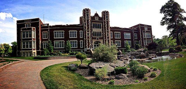 Kansas Wesleyan University Death