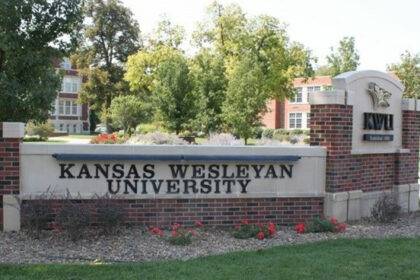 Kansas Wesleyan University