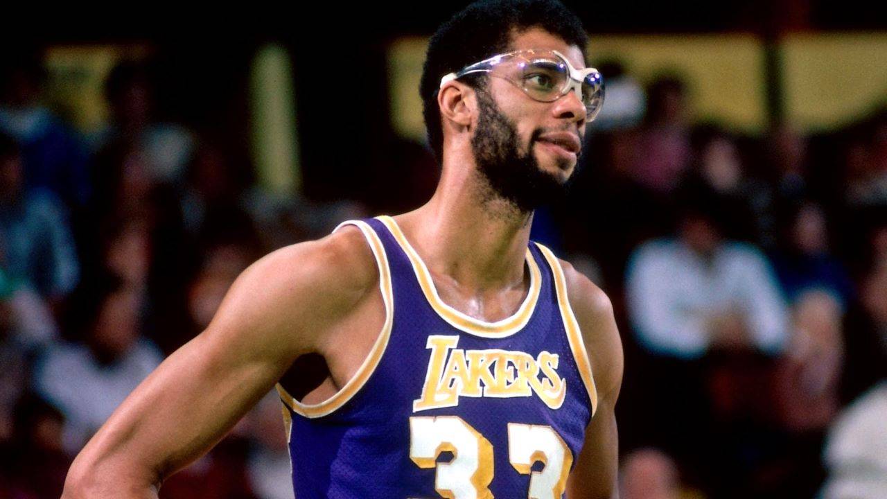 Kareem Abdul Jabbar Nationality 1