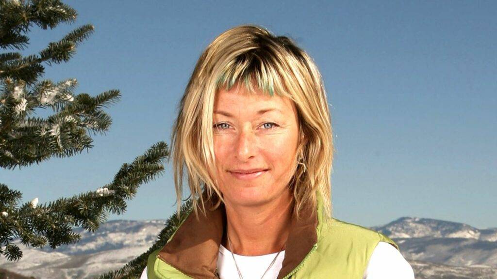 Kasha Rigby Skier, Remembering 