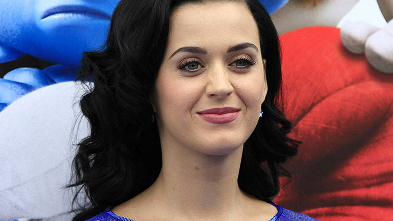 Katy Perry