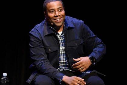 Kenan Thompson Ethnicity