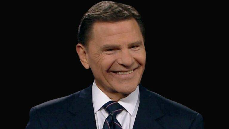 Kenneth Copeland Net Worth 2024: How Rich is Kenneth Copeland? - NAYAG