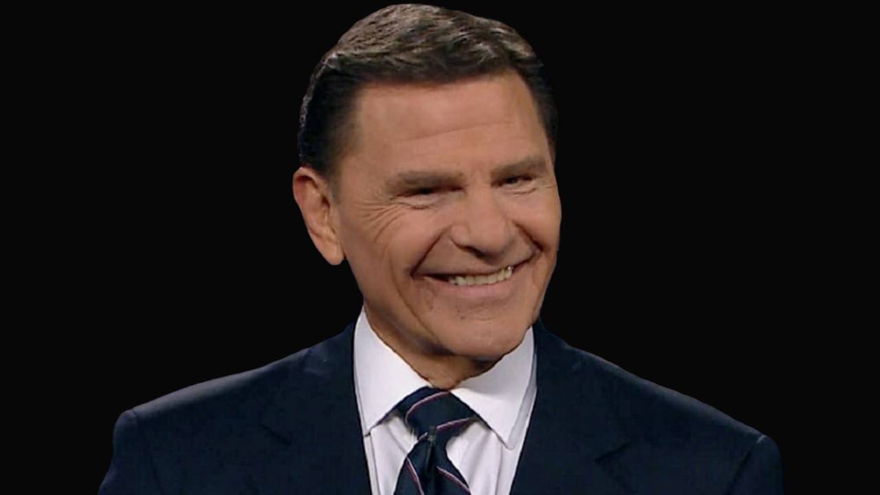 Kenneth Copeland Net Worth