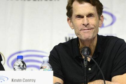 Kevin Conroy