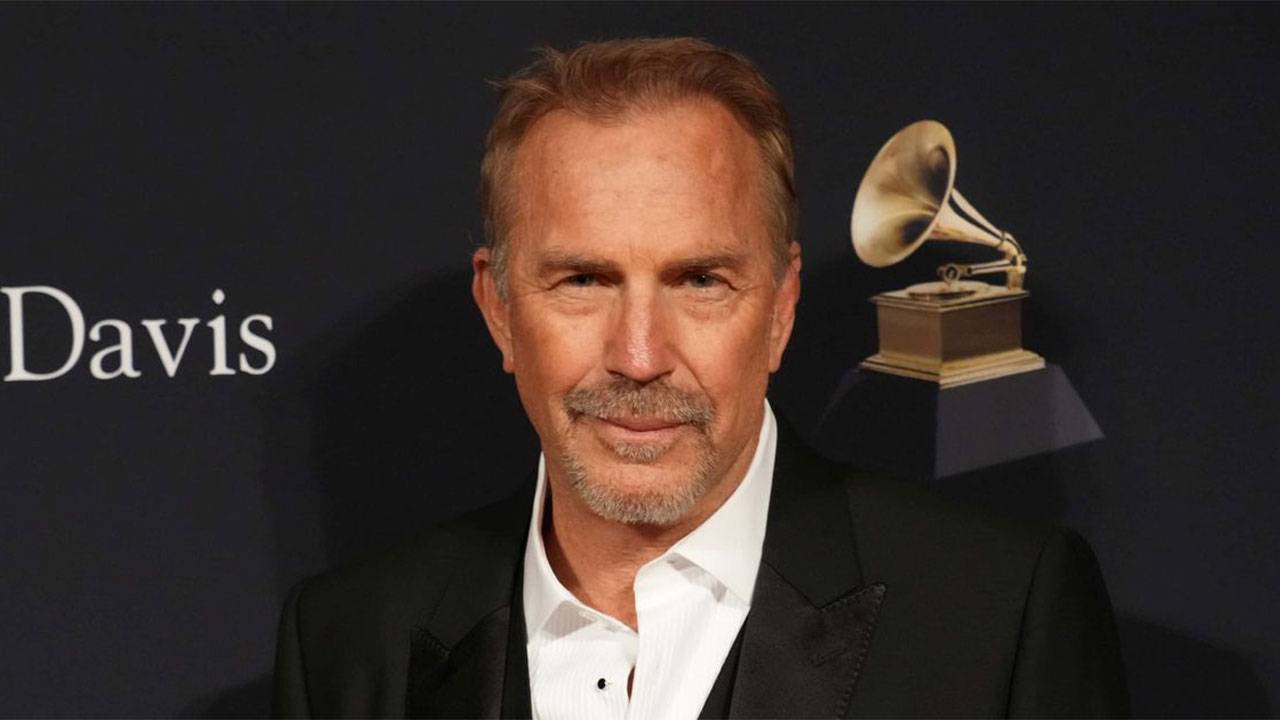 Kevin Costner