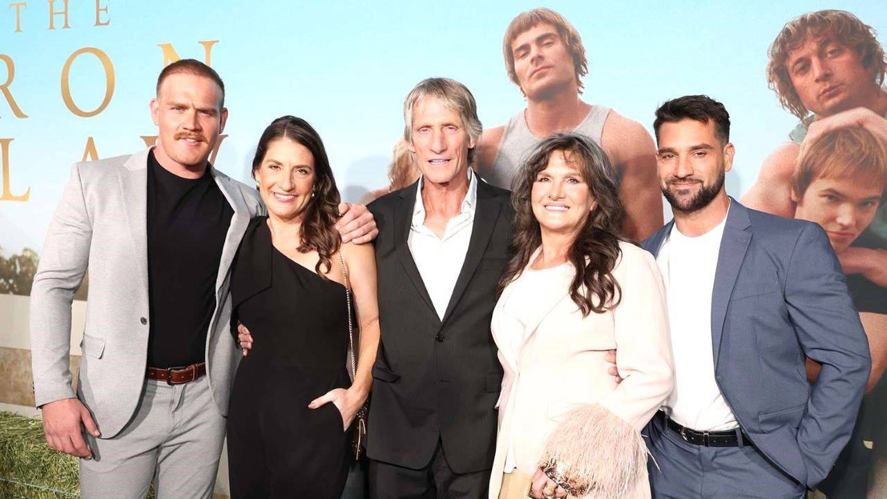 Meet Kevin Von Erich's Wife and Kids NAYAG Today