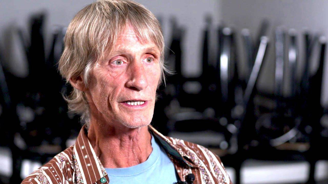 Kevin Von Erichs Net Worth