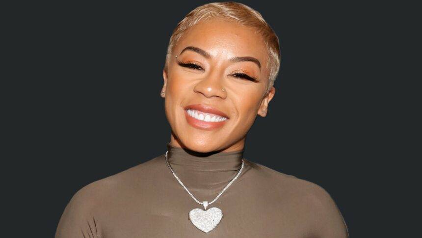 Who Is Keyshia Cole? Keyshia Cole Age, Height, Birthday, Ethnicity
