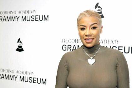 Keyshia Coles Net Worth