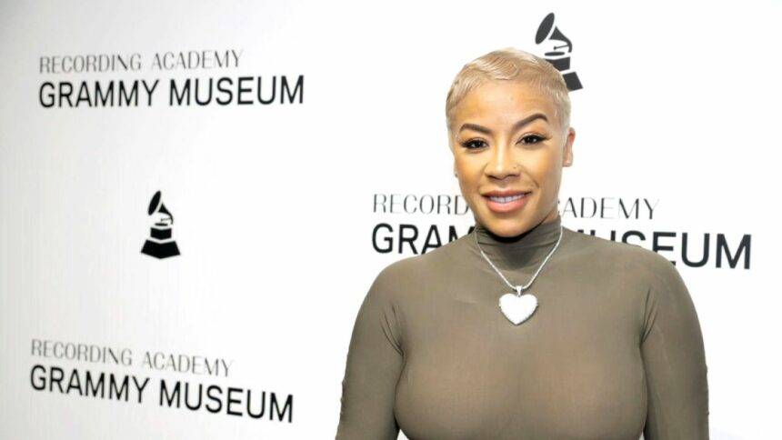 Keyshia Coles Manager Why Hes Considered A Music Mogul - f850w3y